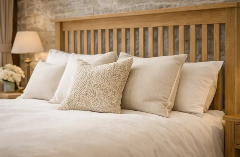 Chelsea Headboard